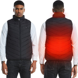 Ultimate Heated Vest / Jacket