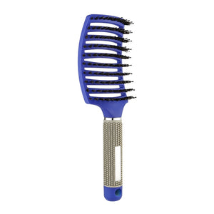 Scalp Detangling Massage Comb Hairbrush