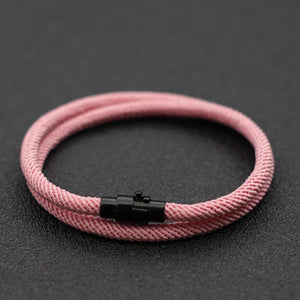 Tate Double Rope Bracelet