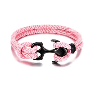 Rope Anchor bracelet - Exito Ax